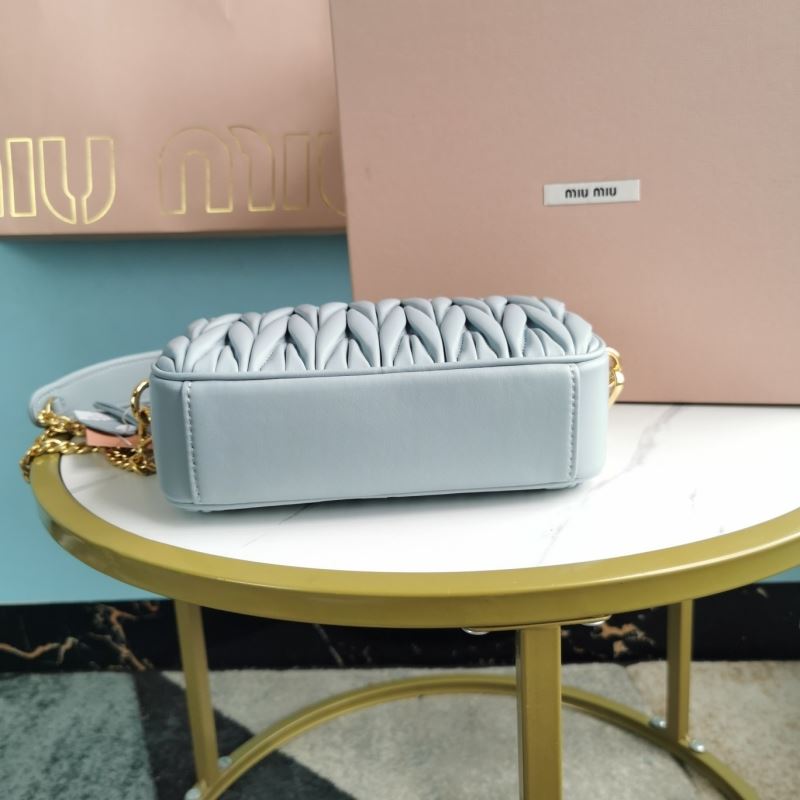 MIU MIU Satchel Bags